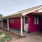 Casa com 2 quartos à venda na José Carlos Ferreira, 890, Vila Pedras Brancas, Guaíba