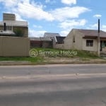 Terreno à venda na Rua Rio Grande do Sul, 01, Parque 35, Guaíba