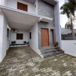 Casa com 2 quartos à venda na Avenida Ponche Verde, 124, Jardim dos Lagos, Guaíba