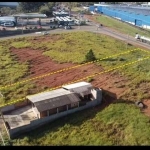 Terreno à venda na Rua Santa Maria, 703, Jardim dos Lagos, Guaíba