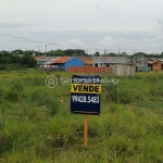 Terreno à venda na Francisco Garcia Py, 121212, Passo Fundo, Guaíba