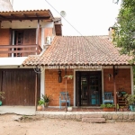 Casa com 3 quartos à venda na Avenida Assis Brasil, 260, Flórida, Guaíba