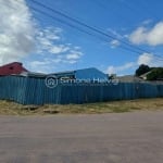 Terreno à venda na Rua Carlos Reverbel, 10, Jardim dos Lagos, Guaíba