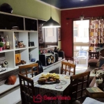 Apartamento com 1 dorm, Tupi, Praia Grande - R$ 300 mil, Cod: 2377