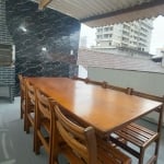 Casa com 3 dorms, Canto do Forte, Praia Grande - R$ 750 mil, Cod: 2960