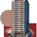 Apartamento com 2 dorms, Flórida, Praia Grande - R$ 530 mil, Cod: 2974