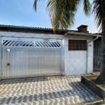 Casa com 2 dorms, Caiçara, Praia Grande - R$ 320 mil, Cod: 3117