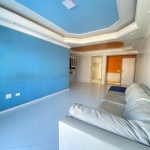 Apartamento com 2 dorms, Ocian, Praia Grande - R$ 390 mil, Cod: 3127