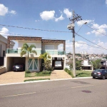 Casa para venda ou locação com 5 Suítes , 500 m² - venda por R$ 2.200.000 ou aluguel por R$ 10.900/mês - Reserva Do Engenho - Piracicaba/SP