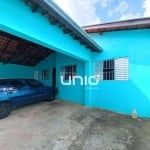 Casa com 4 dormitórios à venda, 150 m² por R$ 350.000,00 - Cecap - Piracicaba/SP