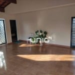 Casa com 3 dormitórios à venda, 190 m² por R$ 580.000,00 - Jardim Monumento - Piracicaba/SP