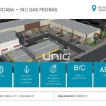 Loja para alugar, 60 m² por R$ 4.140,00/mês - Piracicamirim - Piracicaba/SP