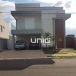 Casa com 3 dormitórios à venda, 250 m² por R$ 1.500.000,00 - Campestre - Piracicaba/SP