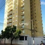 Apartamento com 3 dormitórios à venda, 102 m² por R$ 650.000,00 - Vila Independência - Piracicaba/SP