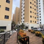 Apartamento com 3 dormitórios para alugar, 88 m² por R$ 2.945,00/mês - Nova América - Piracicaba/SP