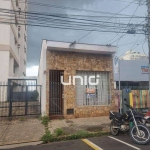 Casa comercial no Centro de Piracicaba para venda