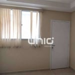 Apartamento no Resiencial Patrícia à venda, 60 m² por R$ 180.000 - Nova América - Piracicaba/SP