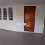 Casa com 3 dormitórios à venda, 100 m² por R$ 470.000,00 - Castelinho - Piracicaba/SP