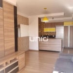 Apartamento com 3 dormitórios à venda, 69 m² por R$ 310.000,00 - Parque Conceição II - Piracicaba/SP