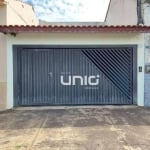 Casa com 2 dormitórios à venda, 140 m² por R$ 380.000,00 - Vila Rezende - Piracicaba/SP