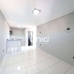 Kitnet com 1 dormitório para alugar, 26 m² por R$ 910,00/mês - Água Branca - Piracicaba/SP