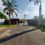 Terreno à venda, 1242 m² por R$ 450.000,00 - Campestre - Piracicaba/SP