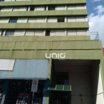 Apartamento com 1 dormitório à venda, 77 m² por R$ 150.000,00 - Centro - Piracicaba/SP