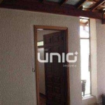 Casa com 3 dormitórios à venda, 155 m² por R$ 475.000,00 - Vila Rezende - Piracicaba/SP