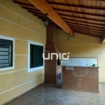 Casa com 3 dormitórios à venda, 180 m² por R$ 470.000,00 - Jardim Algodoal - Piracicaba/SP