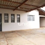 Casa com 3 dormitórios à venda, 110 m² por R$ 360.000,00 - Jardim Astúrias I - Piracicaba/SP