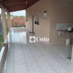 Chácara com 1 dormitório à venda, 350 m² por R$ 200.000,00 - Zona Rural - Piracicaba/SP