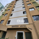 Apartamento com 1 dormitório, 35 m² - venda por R$ 155.000,00 ou aluguel por R$ 1.285,00/mês - Alto - Piracicaba/SP