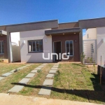 Casa com 3 dormitórios à venda, 67 m² por R$ 320.000,00 - Perdizes - Piracicaba/SP