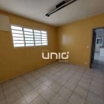 Salão para alugar, 115 m² por R$ 4.206,48/mês - Centro - Piracicaba/SP