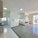 Apartamento com 2 dormitórios, 61 m² - venda por R$ 385.000,00 ou aluguel por R$ 2.601,56/mês - Paulicéia - Piracicaba/SP