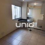 Apartamento com 2 dormitórios à venda, 46 m² por R$ 150.000,00 - Piracicamirim - Piracicaba/SP