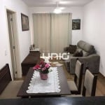 Apartamento com 3 dormitórios à venda, 72 m²  - Jardim Caxambu - Piracicaba/SP