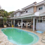 Casa com 3 dormitórios à venda, 215 m² por R$ 1.450.000,00 - Nova Piracicaba - Piracicaba/SP