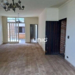 Casa com 3 dormitórios à venda, 204 m² por R$ 500.000,00 - Alto - Piracicaba/SP