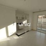 Apartamento para locação no Condomínio Provence, no Bairro Paulicéia - Piracicaba/SP,