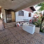 Casa com 3 dormitórios à venda, 113 m² por R$ 290.000,00 - Jardim Itapuã - Piracicaba/SP