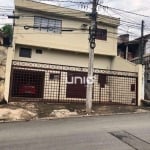 Casa com 3 dormitórios à venda, 161 m² por R$ 450.000,00 - Jardim Ibirapuera - Piracicaba/SP