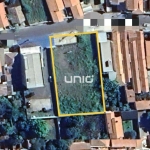 Terreno à venda, 1400 m² por R$ 1.500.000,00 - Santa Terezinha - Piracicaba/SP