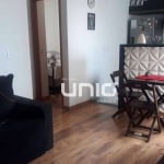 Apartamento com 2 dormitórios à venda, 39 m² por R$ 150.000,00 - Dois Córregos - Piracicaba/SP