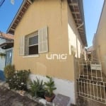 Casa com 3 dormitórios à venda, 98 m² por R$ 270.000,00 - Alto - Piracicaba/SP