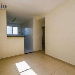 Apartamento com 2 dormitórios à venda, 46 m² por R$ 145.000,00 - Campestre - Piracicaba/SP