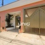 Casa com 2 dormitórios à venda, 119 m² por R$ 450.000,00 - Vila Sônia - Piracicaba/SP