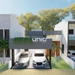 Casa com 3 dormitórios à venda, 151 m² por R$ 995.000,00 - Residencial Ágape - Piracicaba/SP