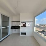 Apartamento com 3 dormitórios à venda, 116 m² por R$ 720.000,00 - Nova América - Piracicaba/SP