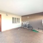 Casa com 3 dormitórios à venda, 189 m² por R$ 670.000,00 - Vila Rezende - Piracicaba/SP